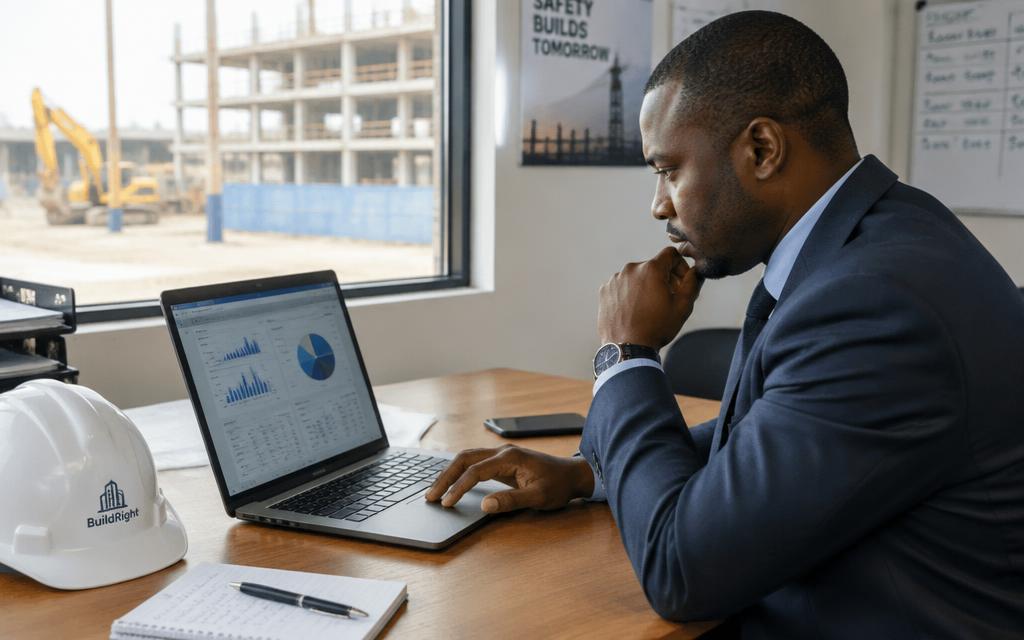 Bilan & comptabilité