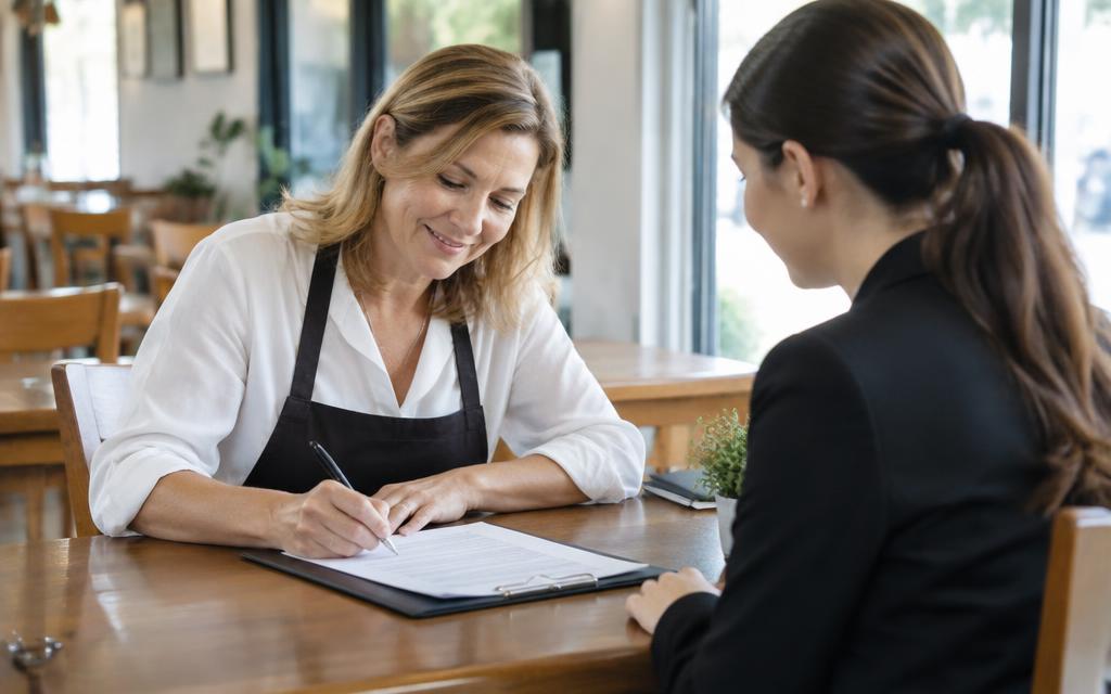 Contrats de travail